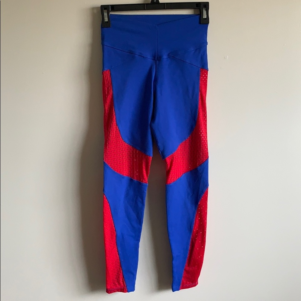 BootyQueen Apparel legging